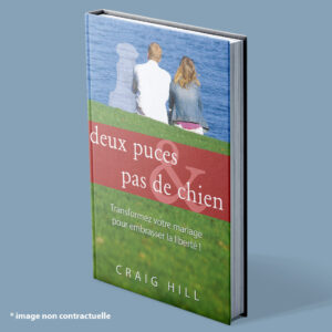 Deux puces et pas de chien - Transformez votre mariage pour embrasser la liberté