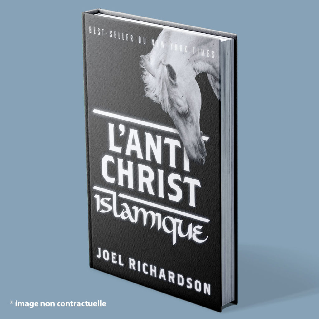 L'antichrist islamique