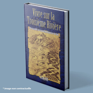 Vivre sur la troisième rivière - Une parabole sur la provision financière de Dieu