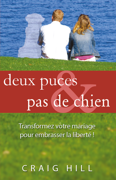 Craig Hill Deux puces cover