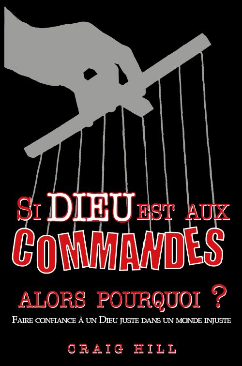 Craig Hill Si Dieu est au commande