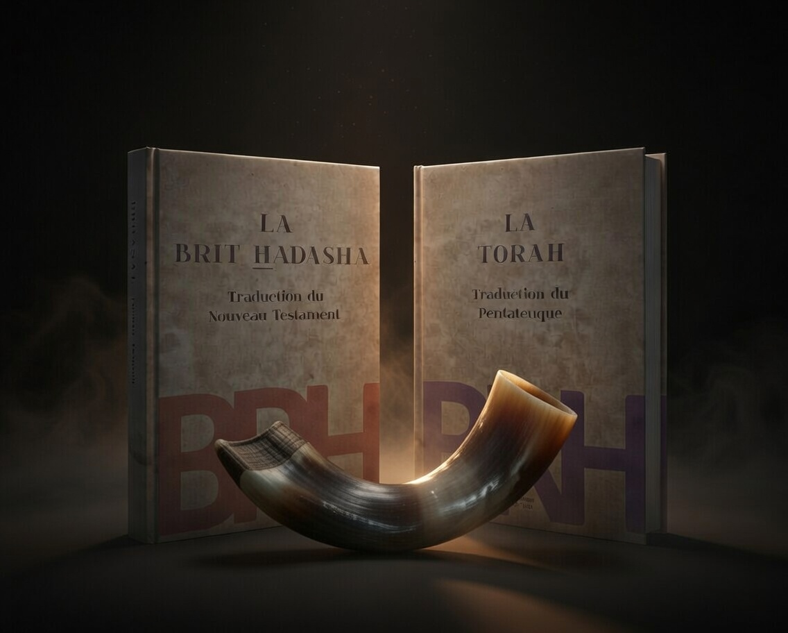 Livre ouvert dans la lumiere doree