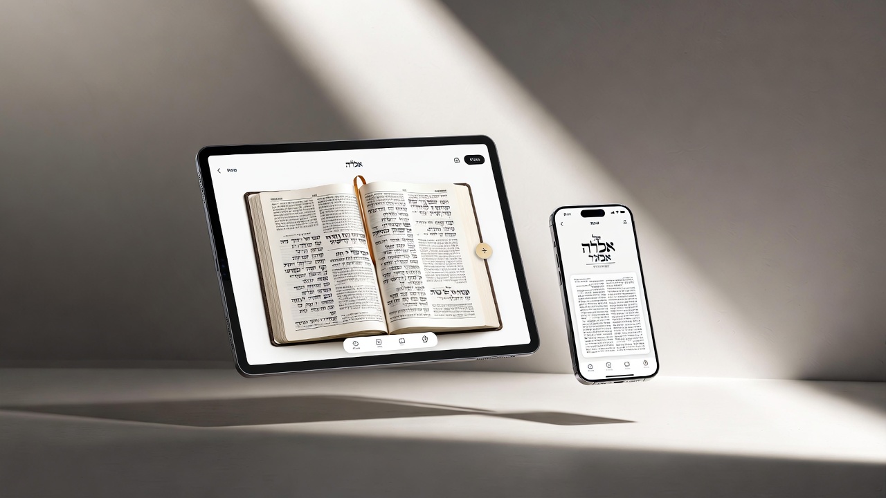 E-books sur tablette et téléphone