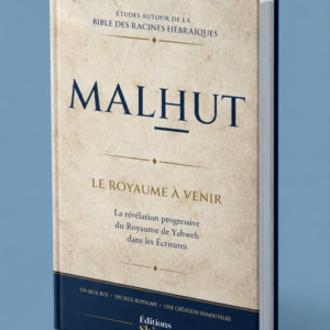 Malhut - Le Royaume à venir : La révélation progressive du Royaume de Yahweh dans les Écritures